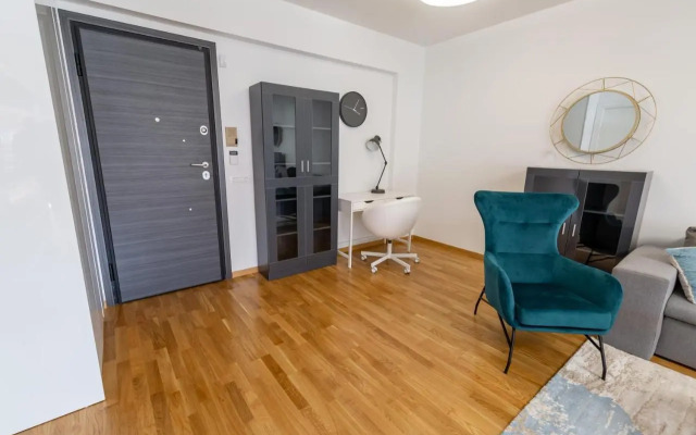 Faliro lux apartment by the sea vipgreece