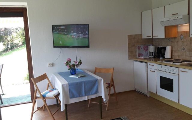 Ferienwohnung Gästehaus Inge