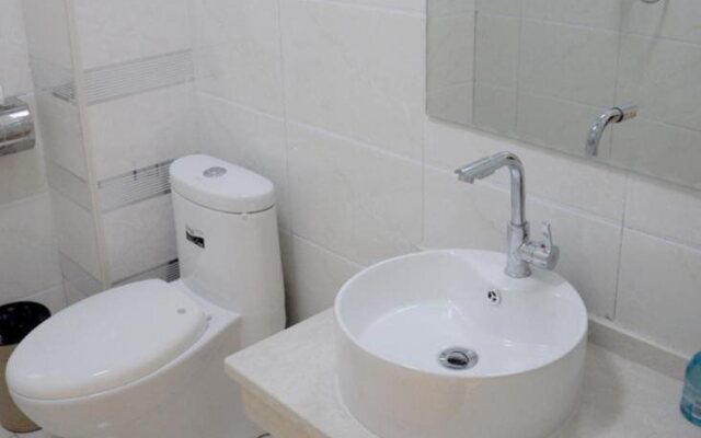 Tangtang Theme Inn