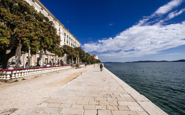 Riva Palace - design rooms