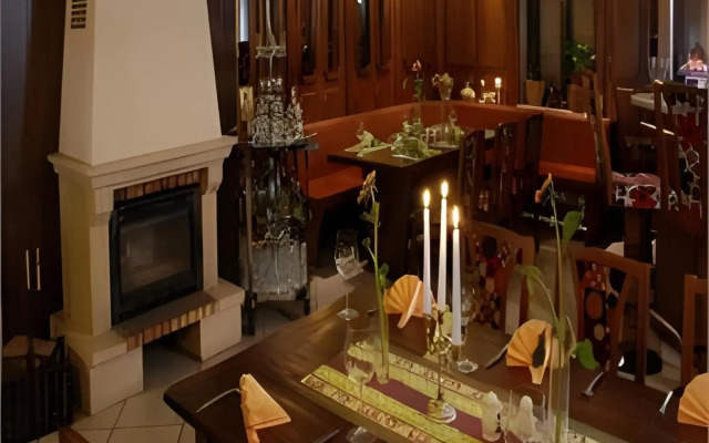 Hotel Dresdner Hof