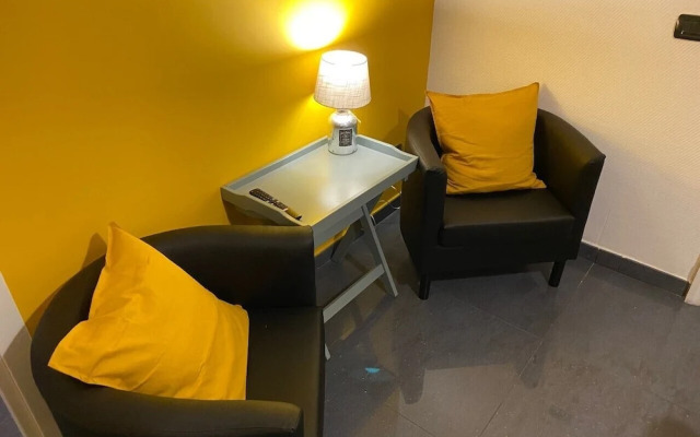 Il Giardinetto a Colori