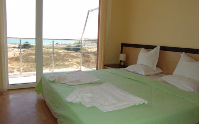 Rubi Aparthotel