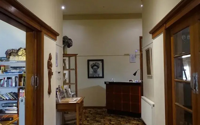Hepburn Springs Chalet