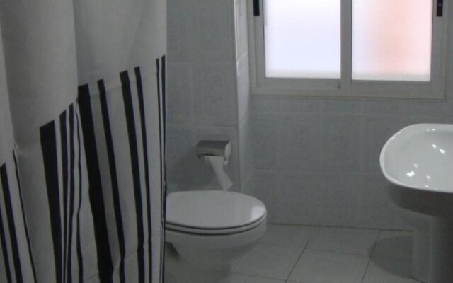 Hotel Abrego Reinosa