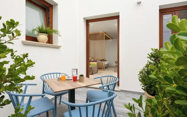 Il Mare Dentro Suites