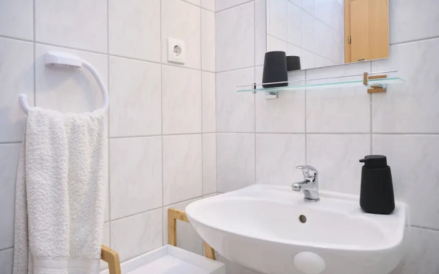 Ray Apartment Čiovo by Litto