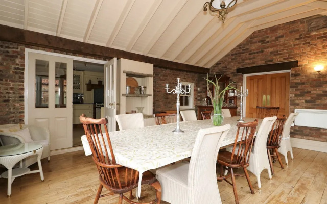 The Farmhouse