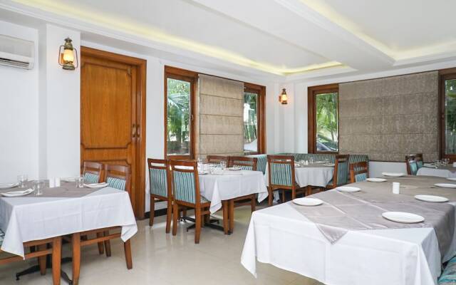 OYO 3452 Hotel Coconut Grove