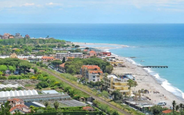 Magicstay - Flat 40M² 1 Bedroom 1 Bathroom - Albenga