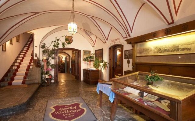 Hotel Gasthof Kohlmayr