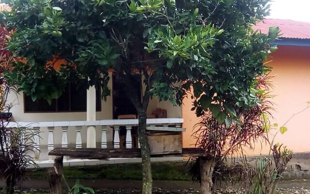 Ifulong cultural tourism homestay
