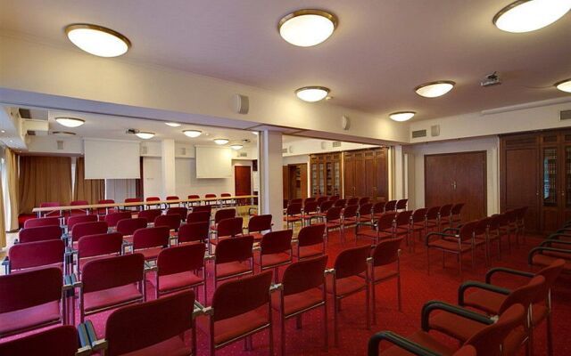 Hotel Moscicki Resort & Conference