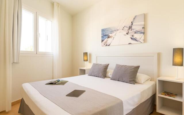Pierre & Vacances Mojacar Playa