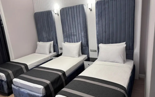 The Now Hotel