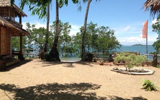 The Clara Beach
