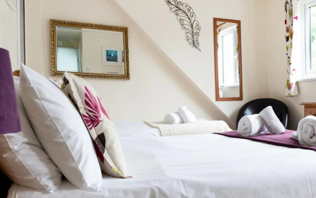 Little Leaf Guest House