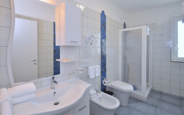 Casa Vacanze - I Giardini dell'Olimpo