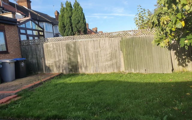 Elegant 3 Bed house walk Wembley stadium