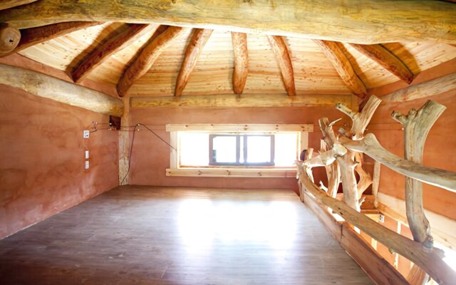 Danyang Hanok Pension