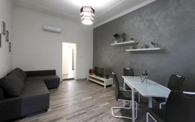 Tembo House - Pantano 2