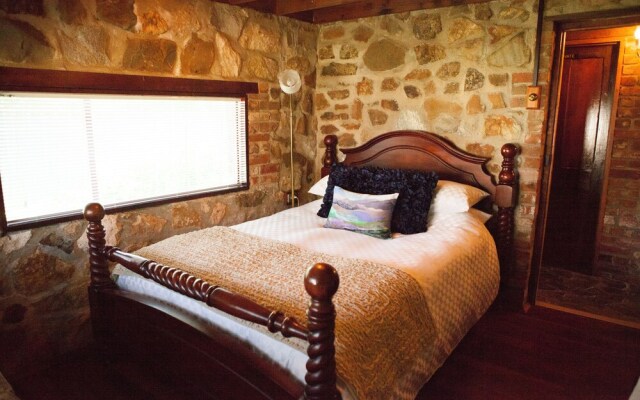 Barossa Barn Bed and Breakfast