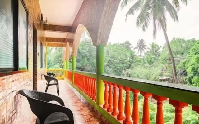 OYO 7003 Richard Guest House