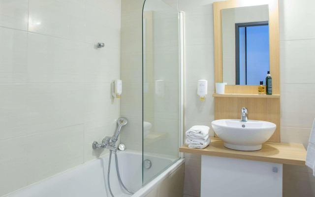 Comfort Aparthotel Frejus La Tour De Mare