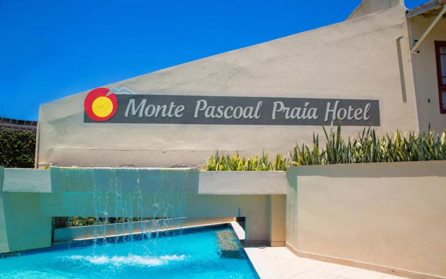 Monte Pascoal Praia Hotel