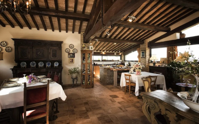 Podere Vitiano