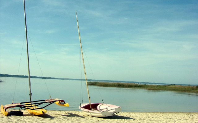 Le Domaine des Grands Lacs - Vacancéole