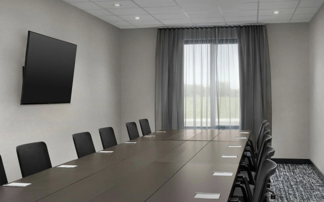 TownePlace Suites Sikeston