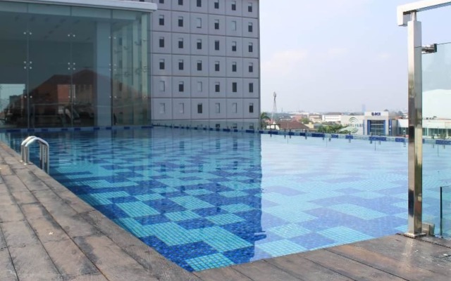 HARRIS Hotel & Conventions Solo