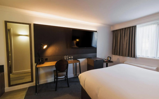 Holiday Inn Newcastle South by IHG