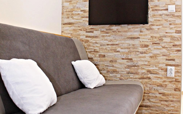 Studio Apartman Zara