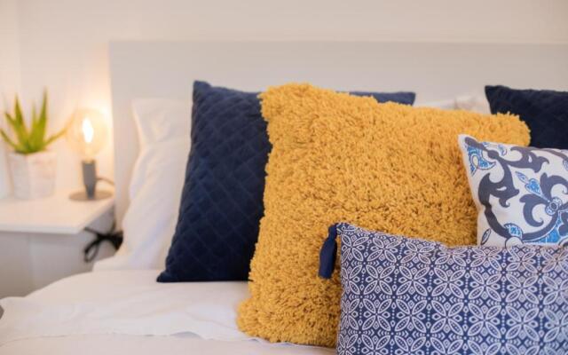 Studio Apartment Škatula