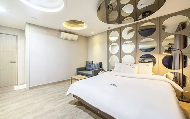 Hotel Bricks Haeundae