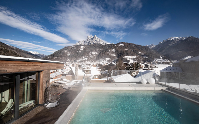 Brunet - The Dolomites Resort
