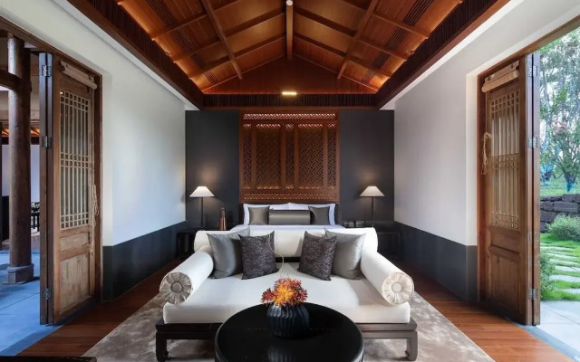 Ahnluh Guantang Hotel