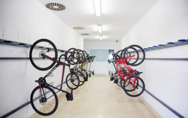 Hotel Esplendido
