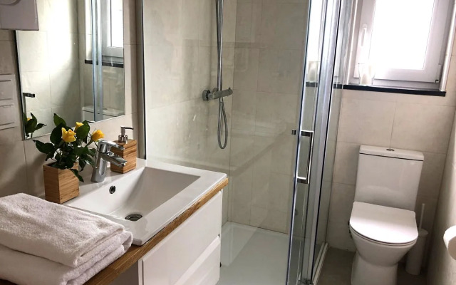 Apartamenty Szafirowa Mierzeja - 365PAM