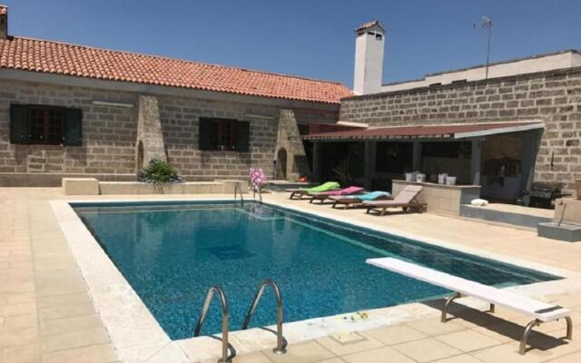 Masseria Julia Salento