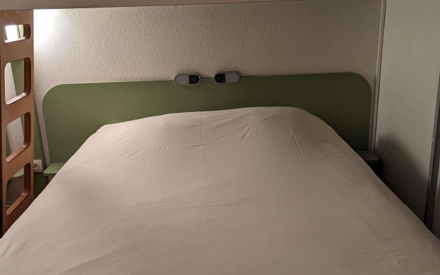 ibis budget Saint-Omer Centre