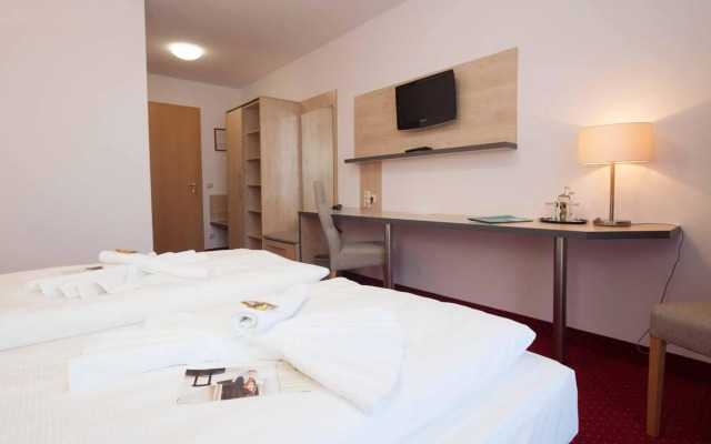 Hotel 3 Linden