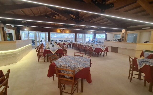 Hotel Ristorante Alba Chiara