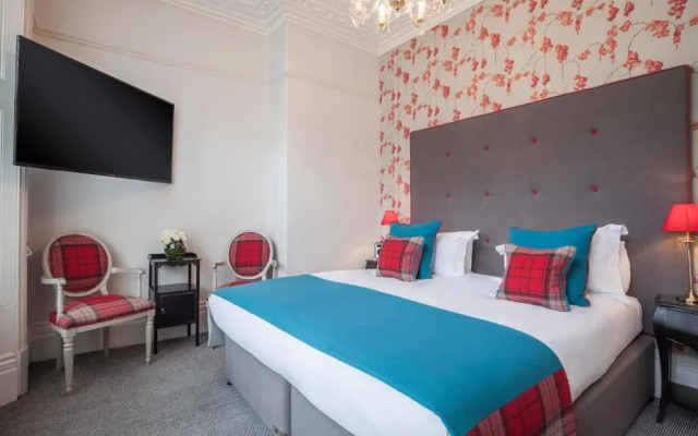 The Roseate Villa Bath