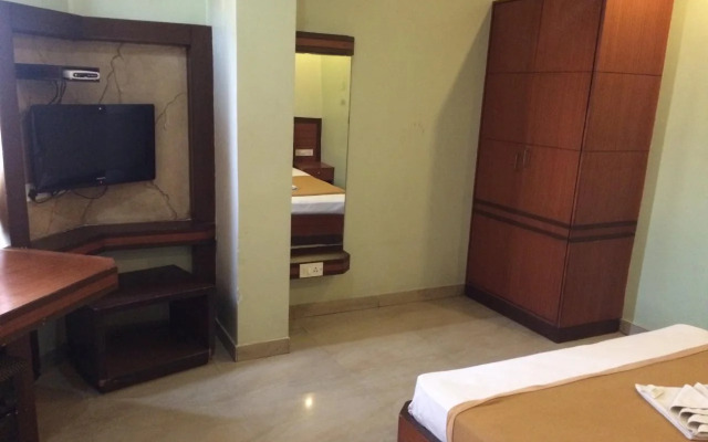 Hotel Park Palace
