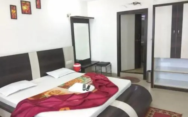Room Maangta 403 @ Sain Cajetan Church