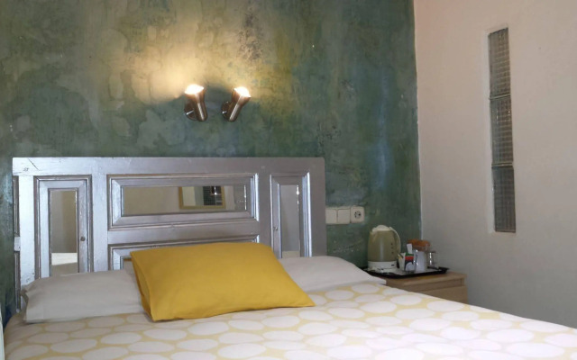 Hostal Casa Chueca