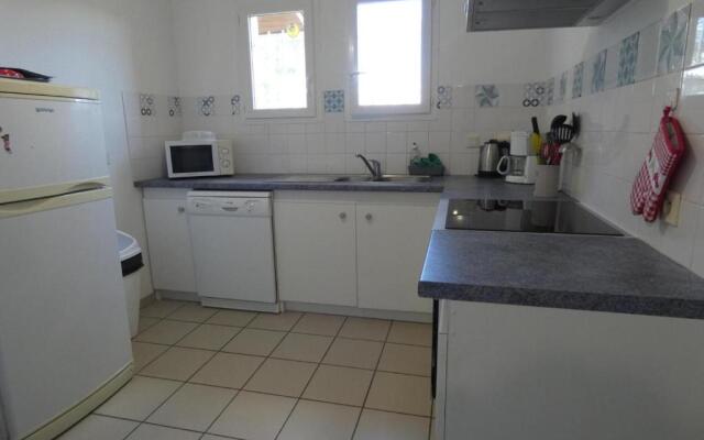 Gîte Mugron, 3 pièces, 4 personnes - FR-1-360-192